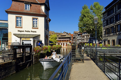 France, Strasbourg