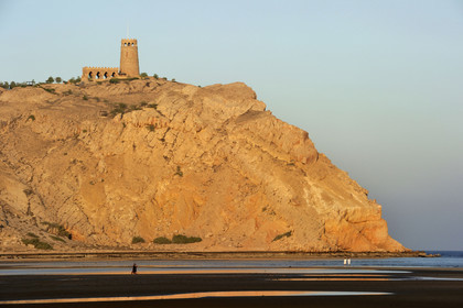 Oman, Sawadi