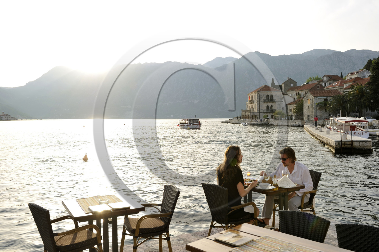 Montenegro, Kotor