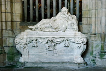 France, Saint-Pol-de-Leon