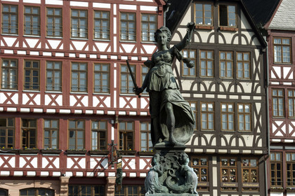 Allemagne, Francfort