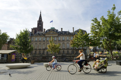 France, Strasbourg