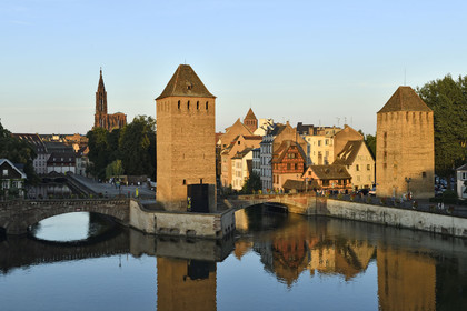 France, Strasbourg