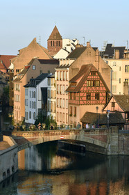 France, Strasbourg