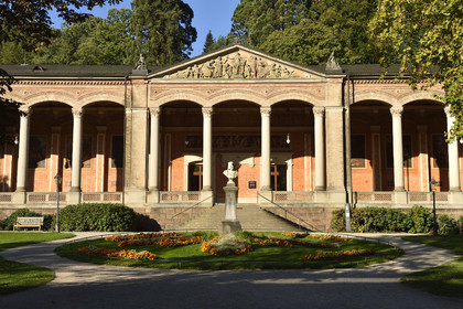 Allemagne, Baden-Baden