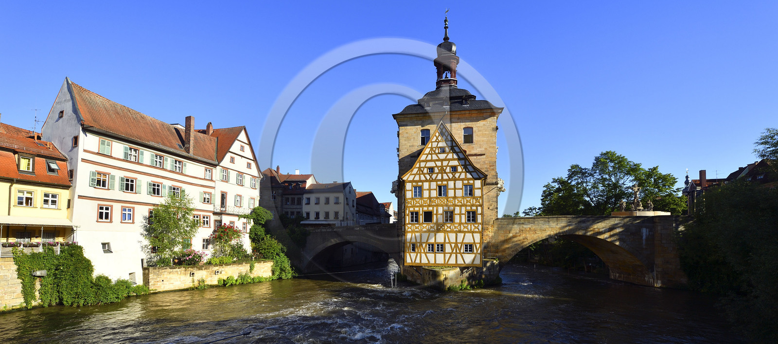 Allemagne, Bamberg
