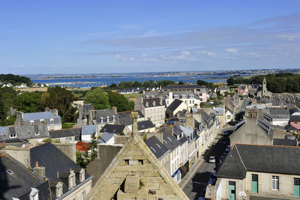 France, Saint-Pol-de-Leon