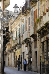 Sicile, Syracuse