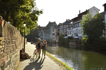 France, Strasbourg