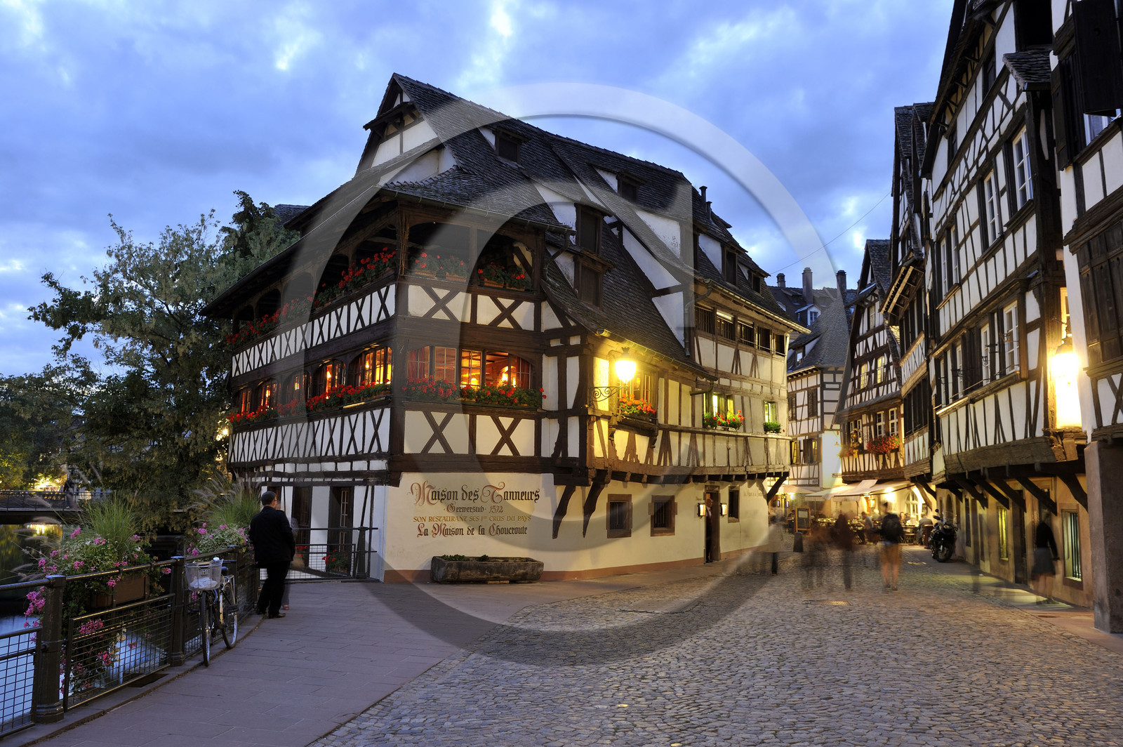 France, Strasbourg