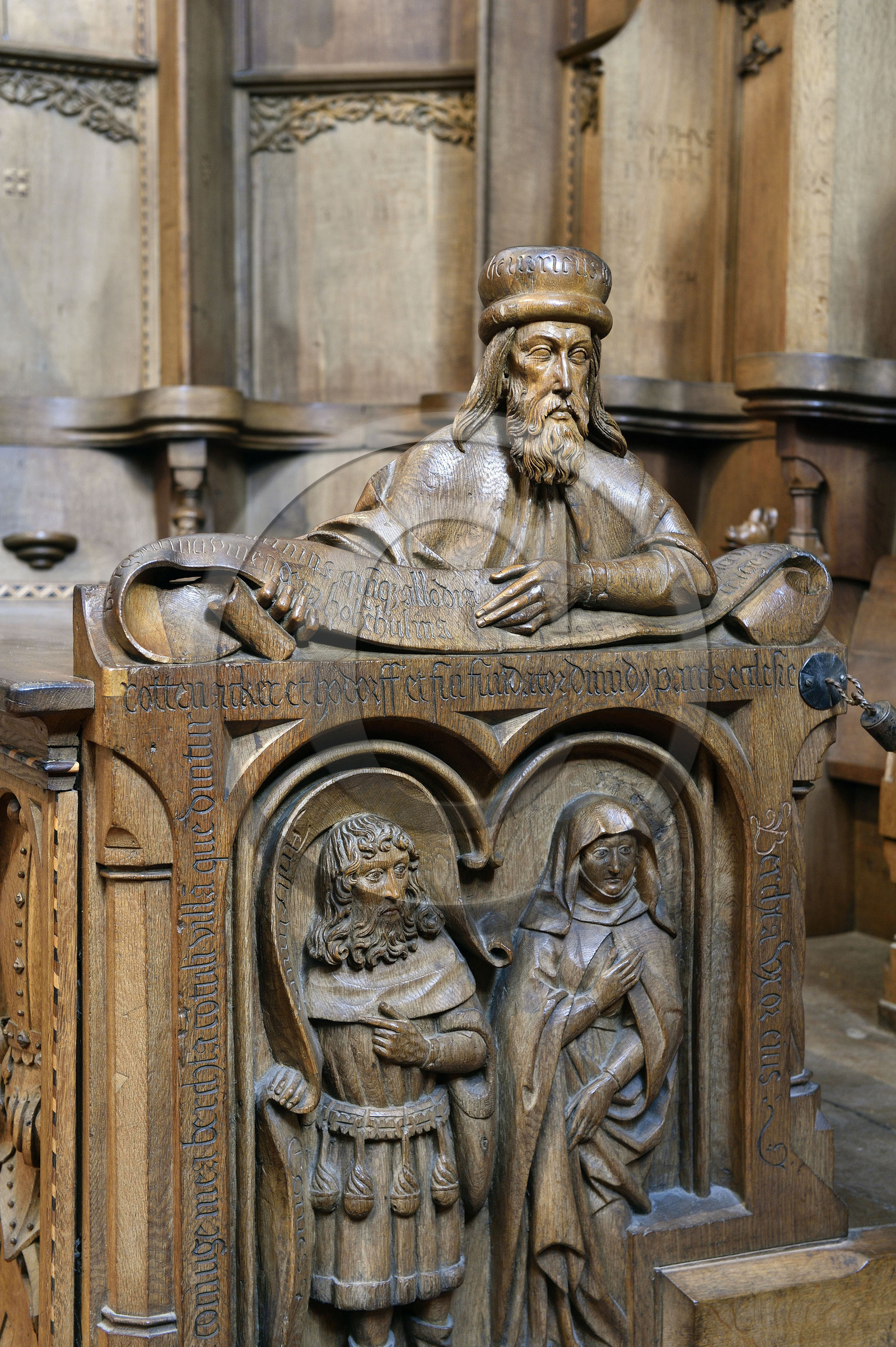 Allemagne, Blaubeuren