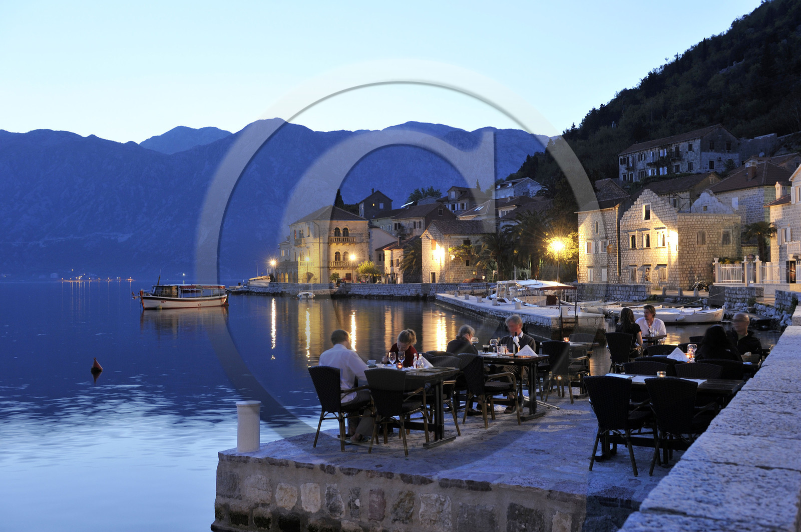 Montenegro, Kotor