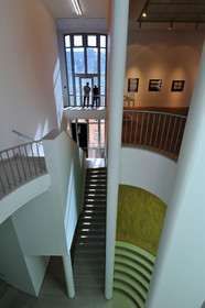 Allemagne, Francfort