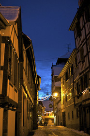 France, Alsace