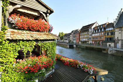 France, Strasbourg