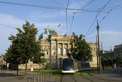 France, Strasbourg