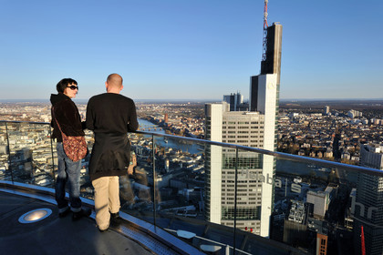 Allemagne, Francfort