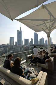 Allemagne, Francfort