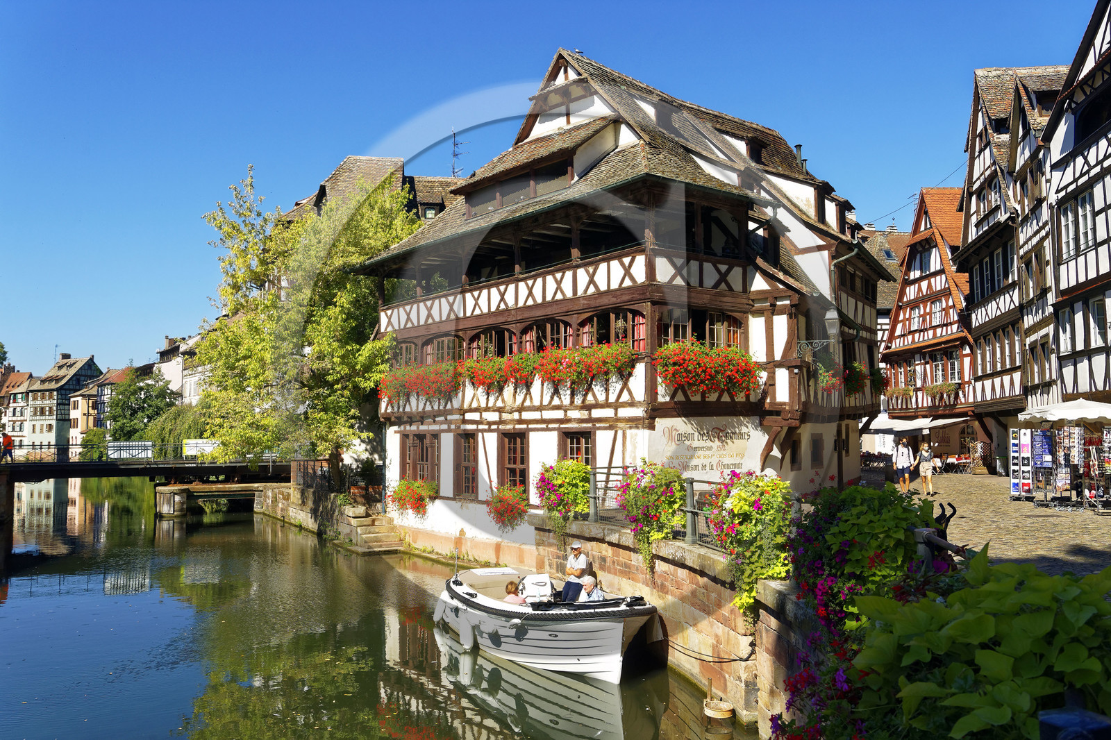 France, Strasbourg