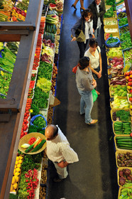 Allemagne, Francfort