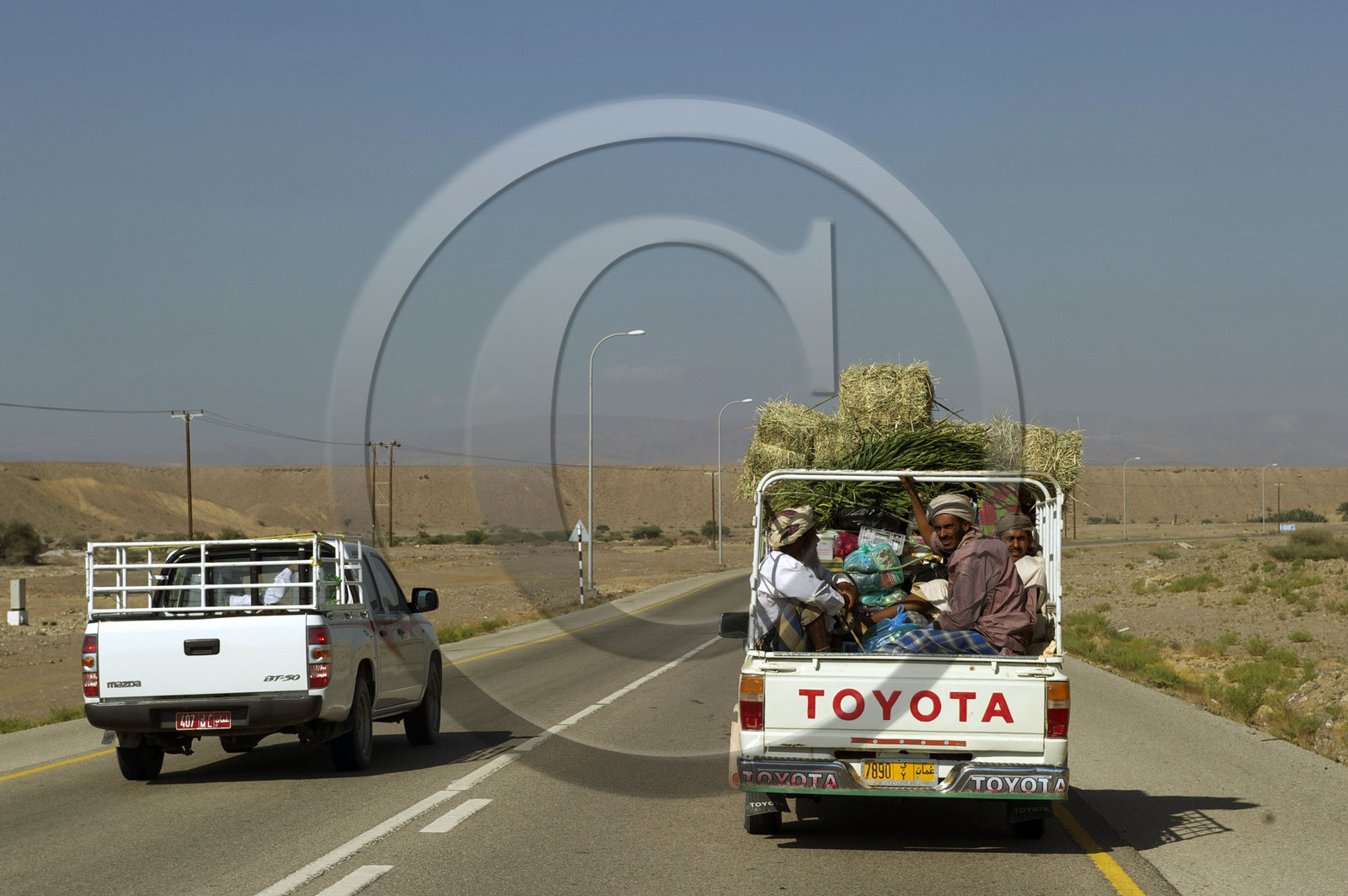 Oman, Wahiba sands, Oman, Sur