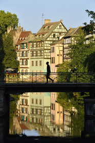 France, Strasbourg