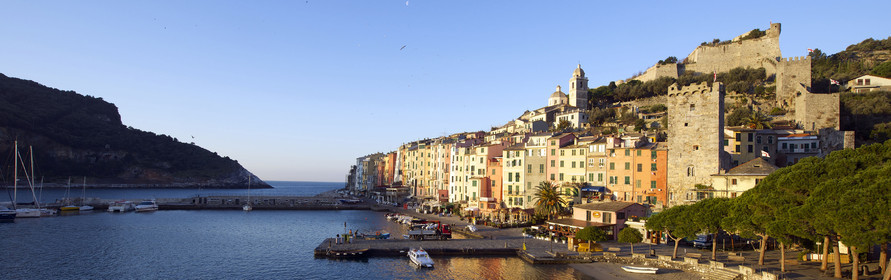 Italie, Portovenere