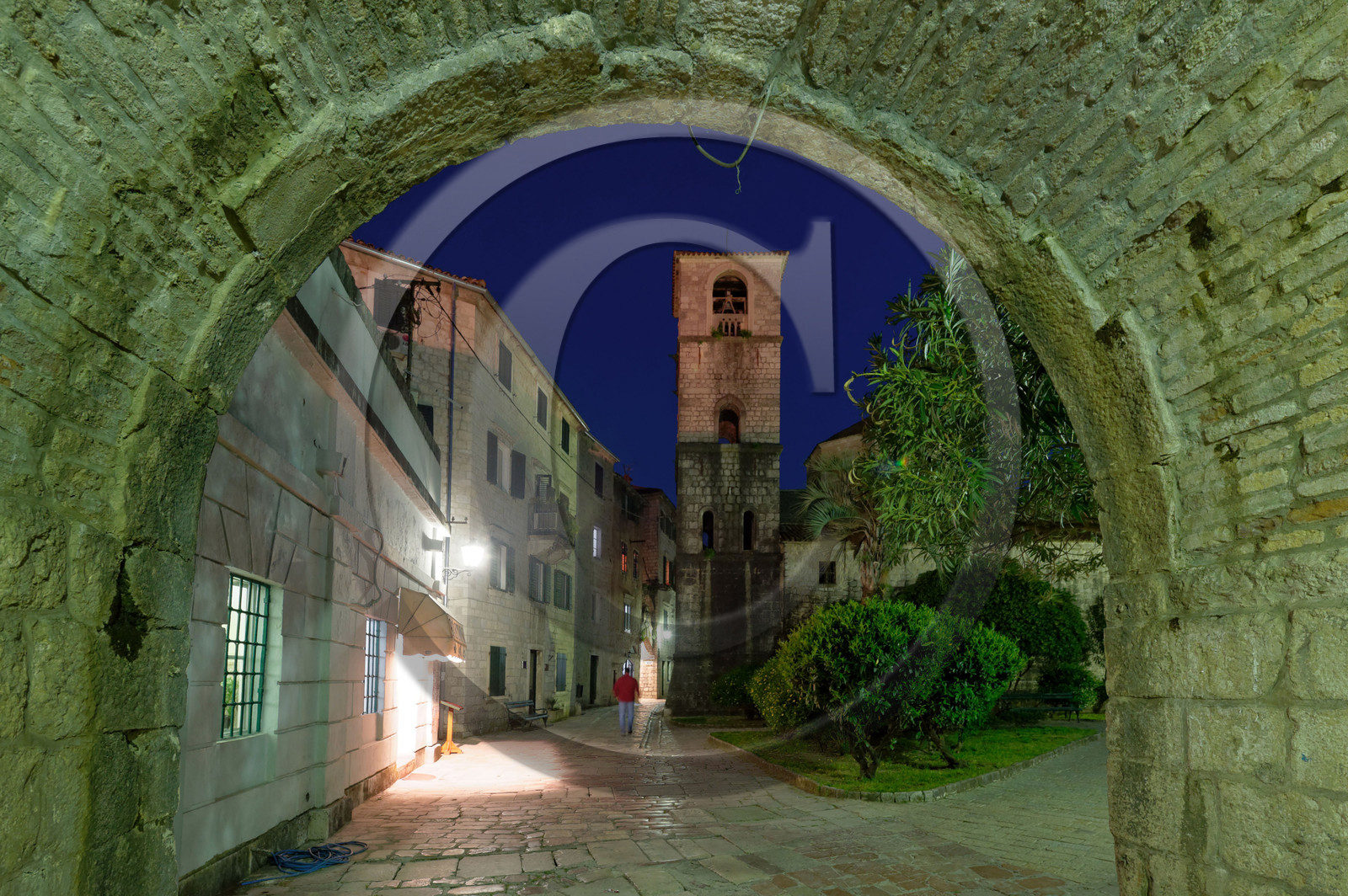 Montenegro, Kotor