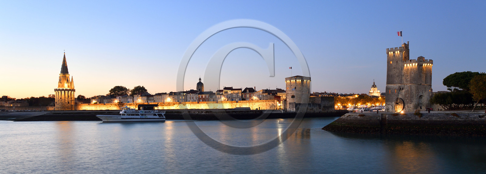 France, La Rochelle