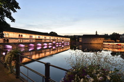 France, Strasbourg