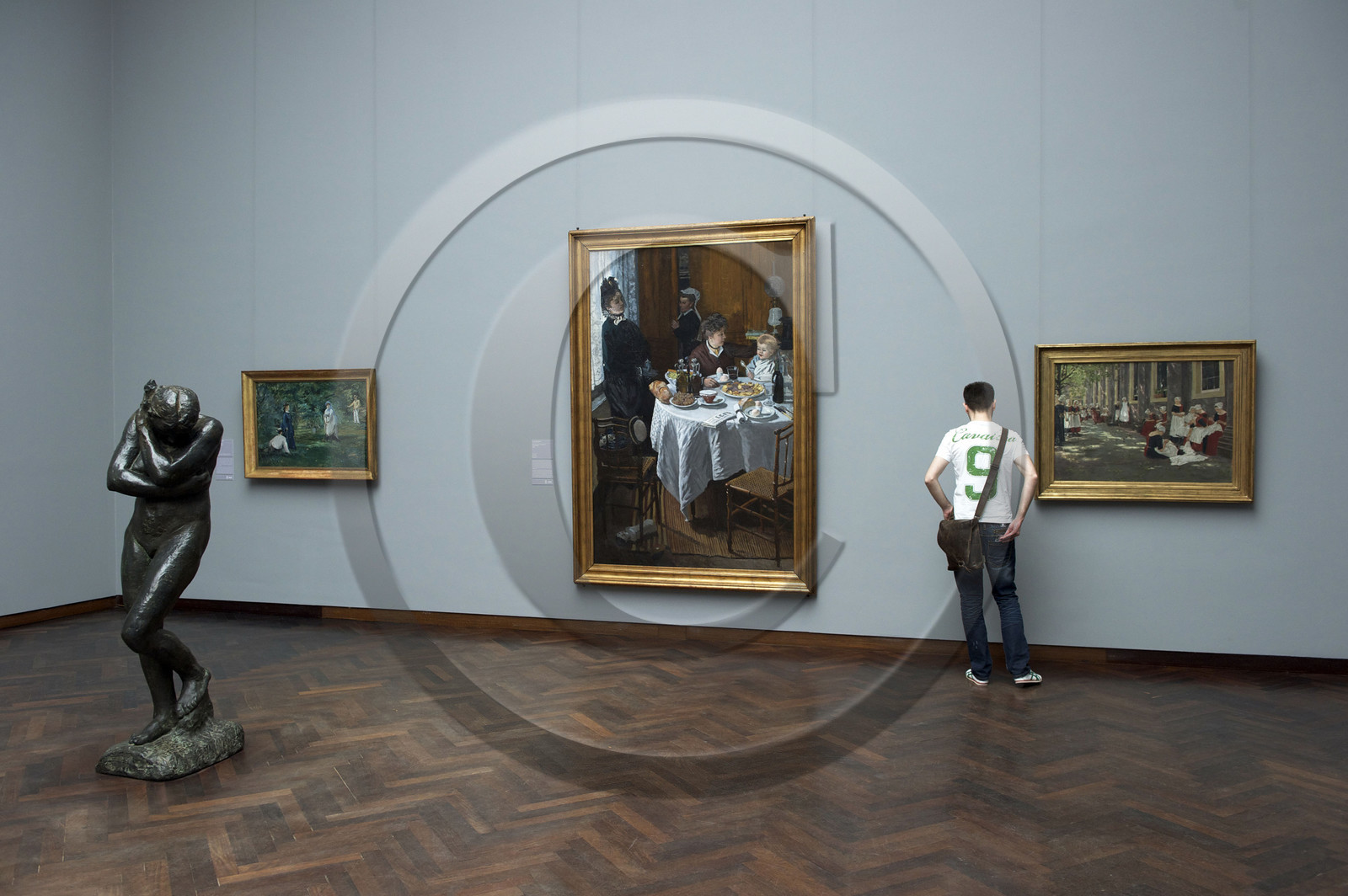 Allemagne, Francfort