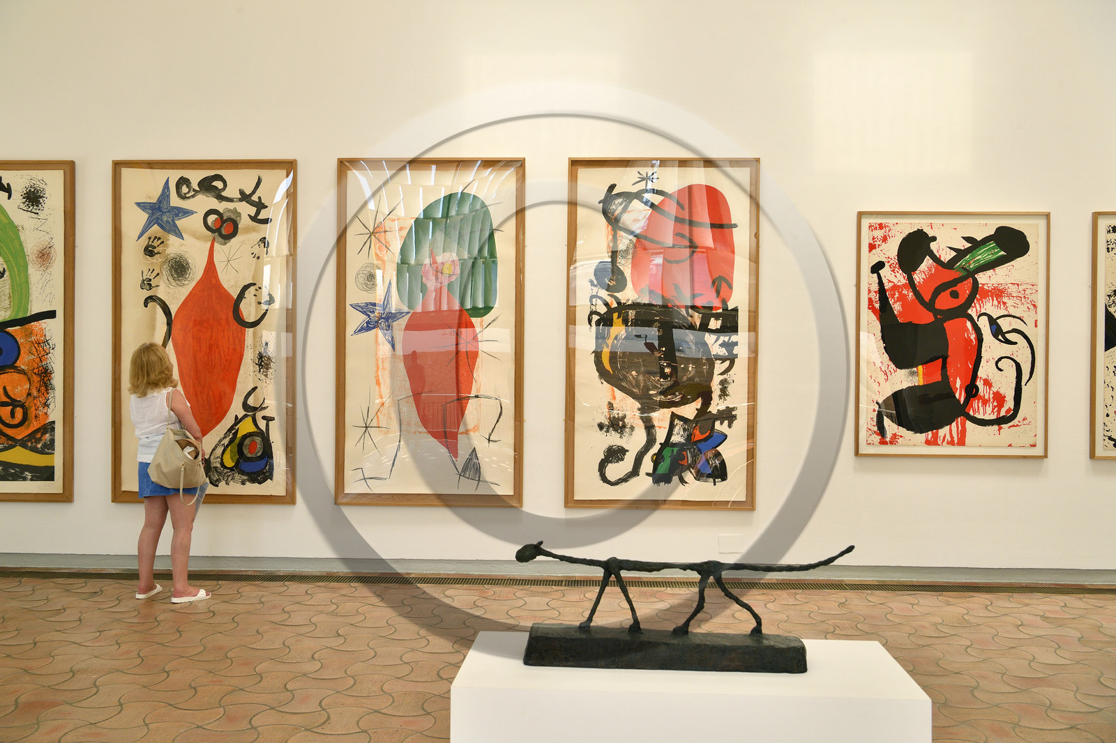 France, St Paul de Vence