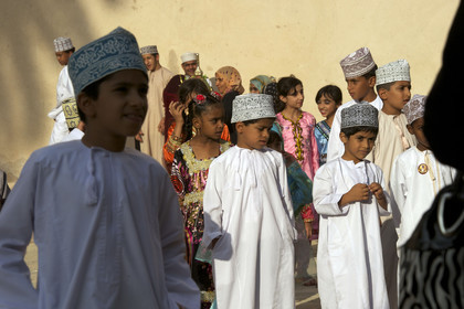 Oman, Nizwa