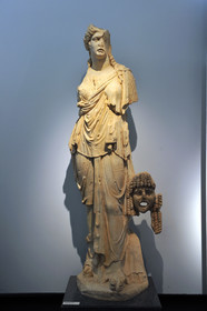 Turquie, Aphrodisias