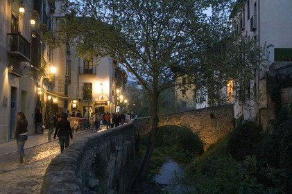 Granada, Spain