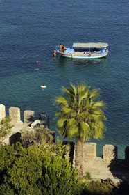 Turquie, Alanya