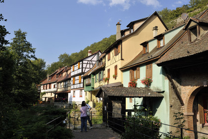 France, Kaysersberg