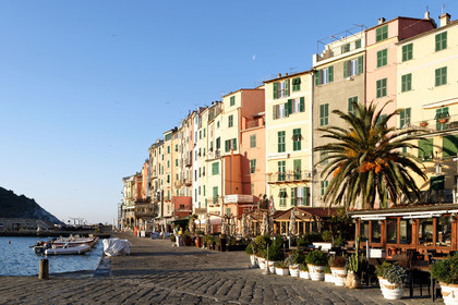 Italie, Portovenere