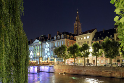 France, Strasbourg