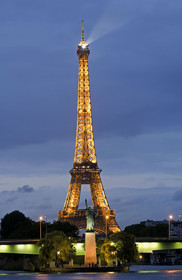 France, Paris