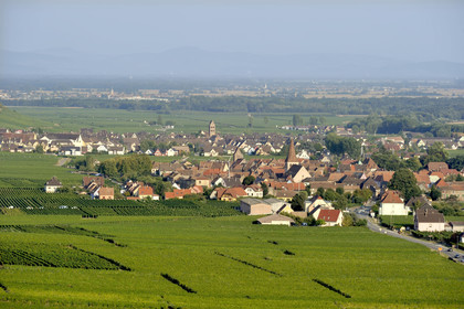 France, Kaysersberg
