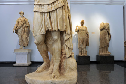 Turquie, Aphrodisias