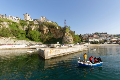 Montenegro, Ulcinj