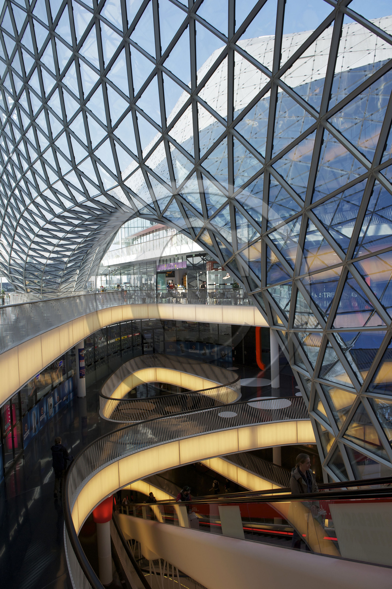 Allemagne, Francfort