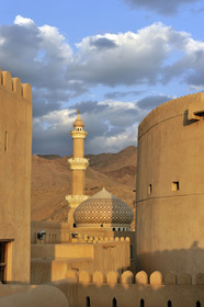 Oman, Nizwa