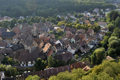 France, Kaysersberg