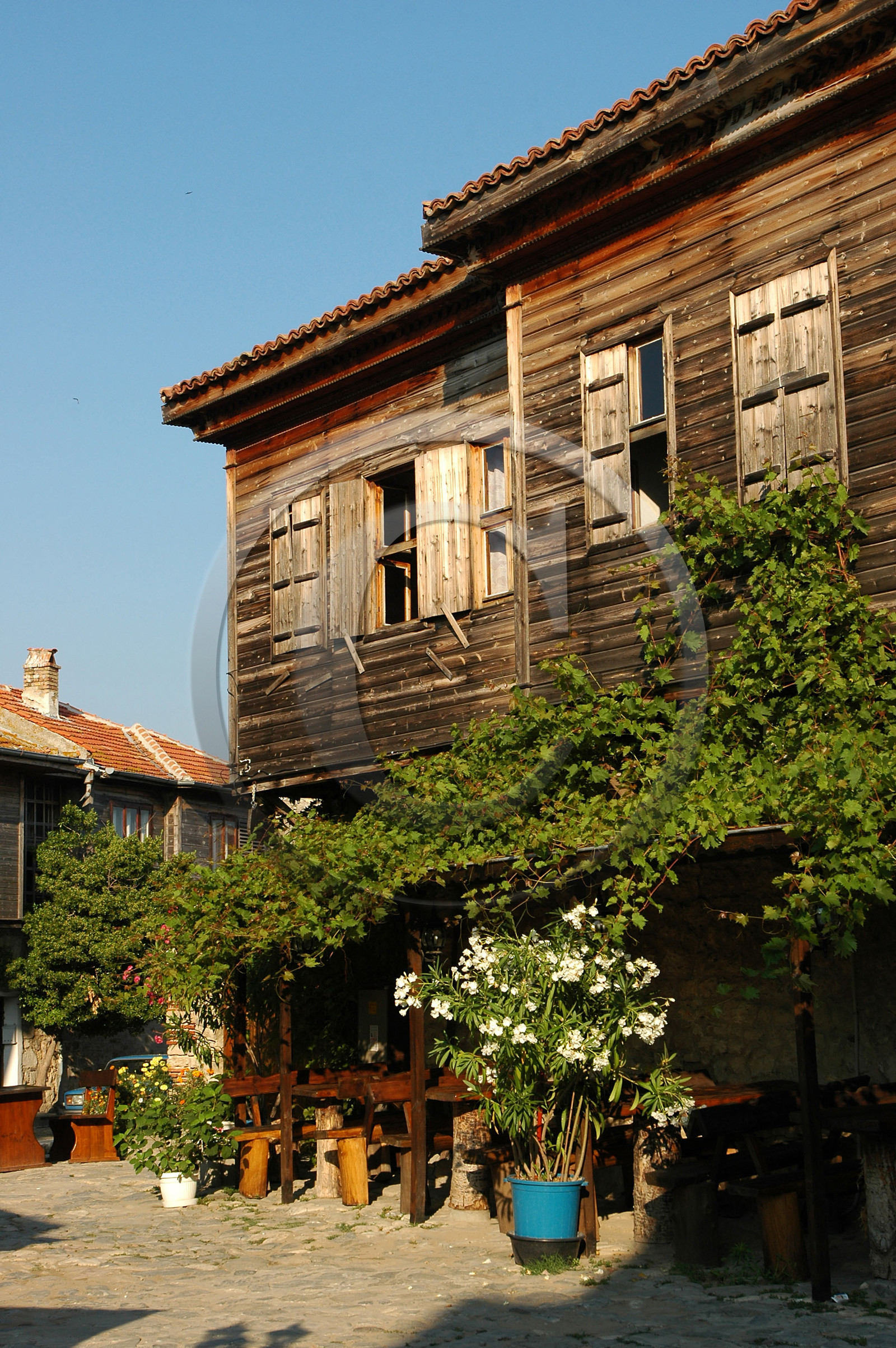 Nessebar, Bulgaria