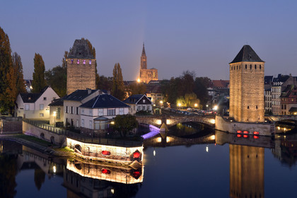 France, Strasbourg