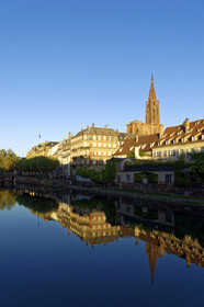 France, Strasbourg