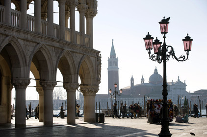 Italie, Venise